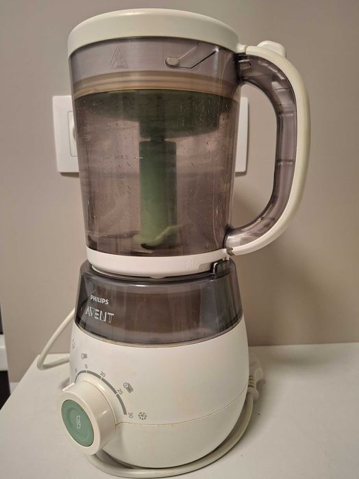 Philips Avent Premium 4 in 1