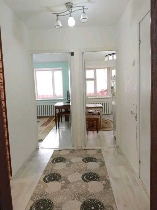 Продажа 1-комнатной квартиры 10500