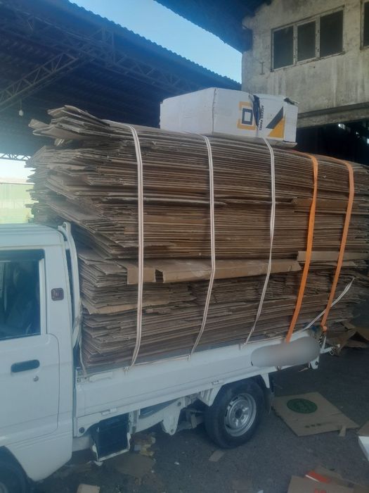 Maklatura oq qogoz olamiz