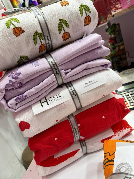 Постельное белье