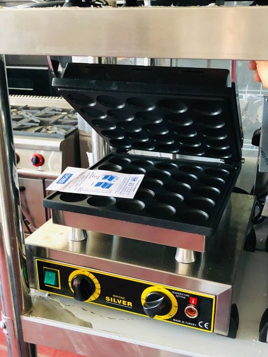 Вафельница.Vafelnissa.Turkiya