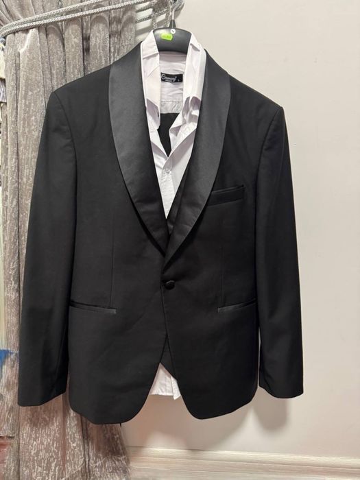 Kastyum Bryuk Turetski