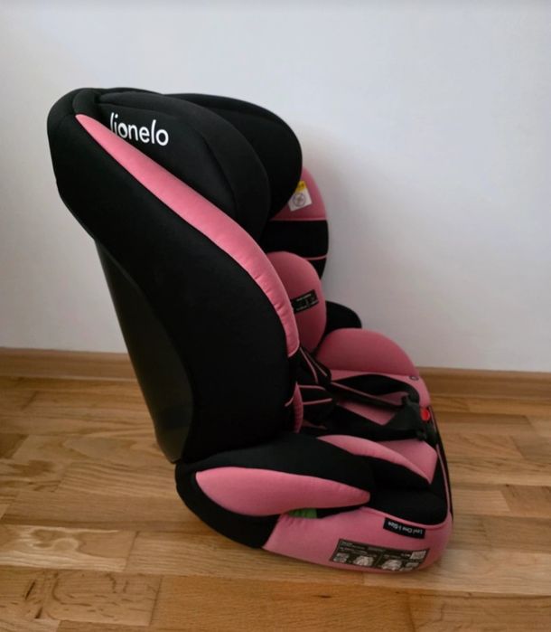 Vând scaun auto copii Lionelo
