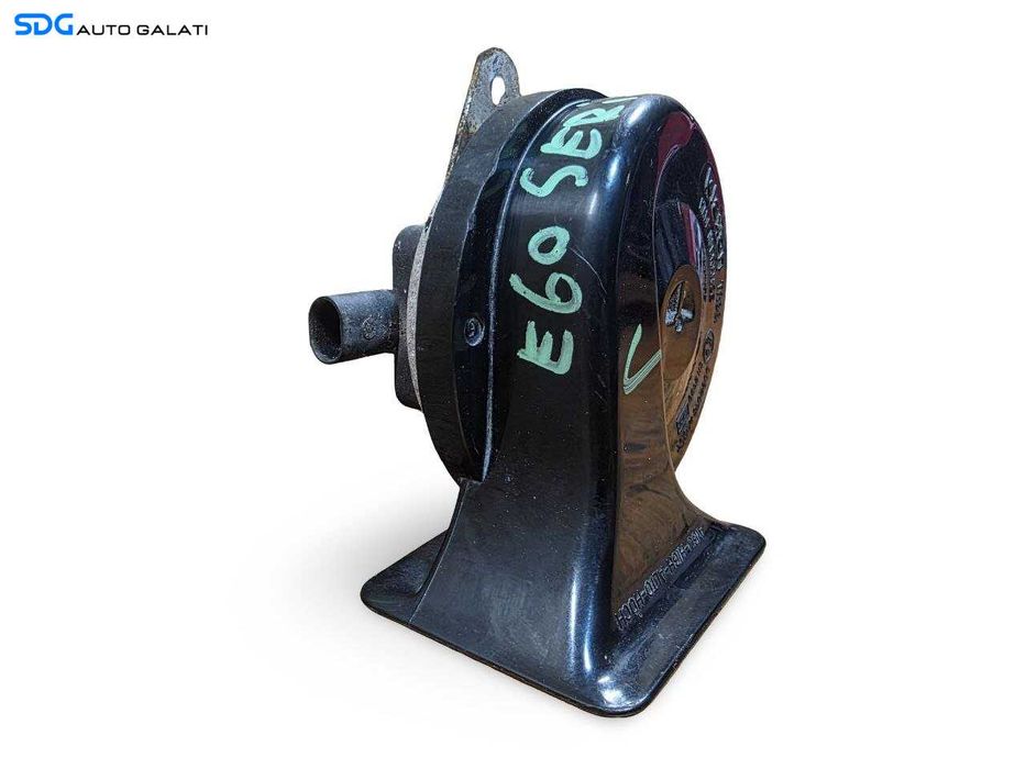 Claxon Ton Inalt High BMW Seria 5 E60 E61 2003 - 2010 Cod 6935987 [N6096]