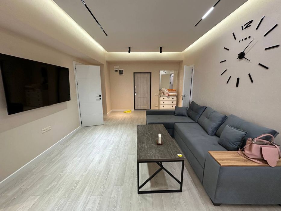 ЖК Silk Road Сайрам Буз базар Продается 2х ком 62м2