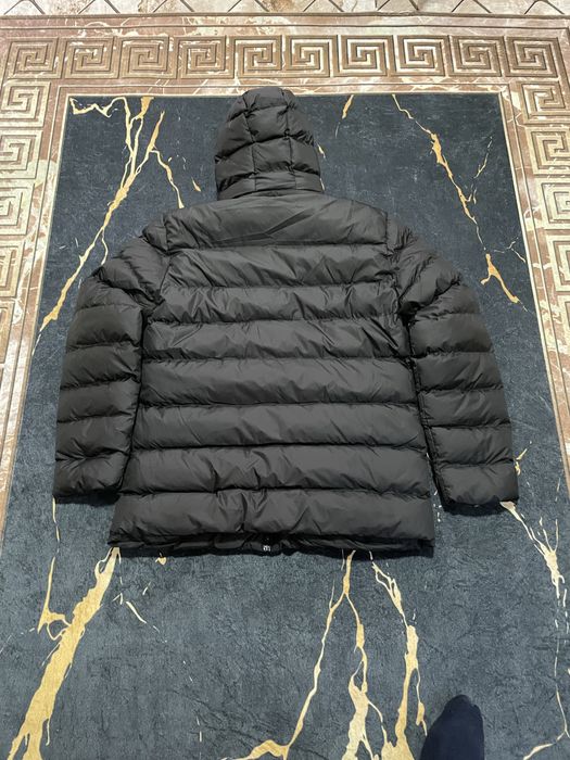 Куртка зимняя цена 55000