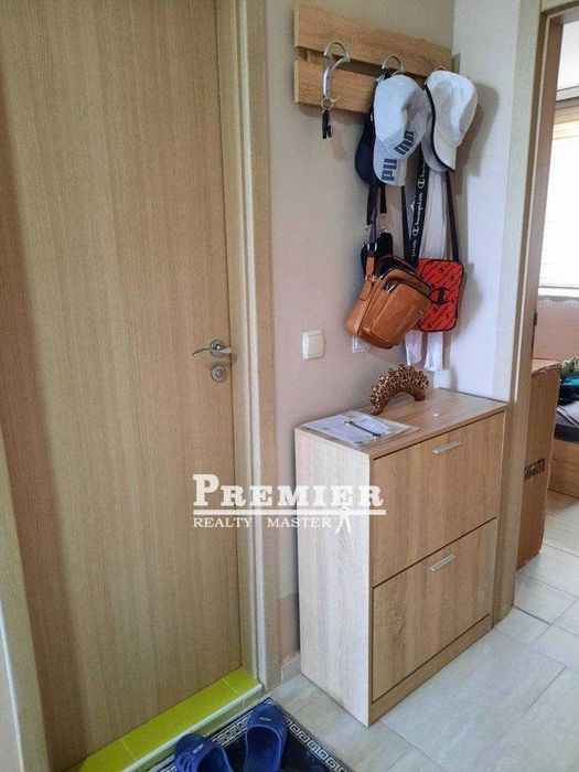 Продава се Тристаен апартамент в с. Рогачево, Област Добрич - 75 кв.м за 605 €/кв.м - Снимка #17