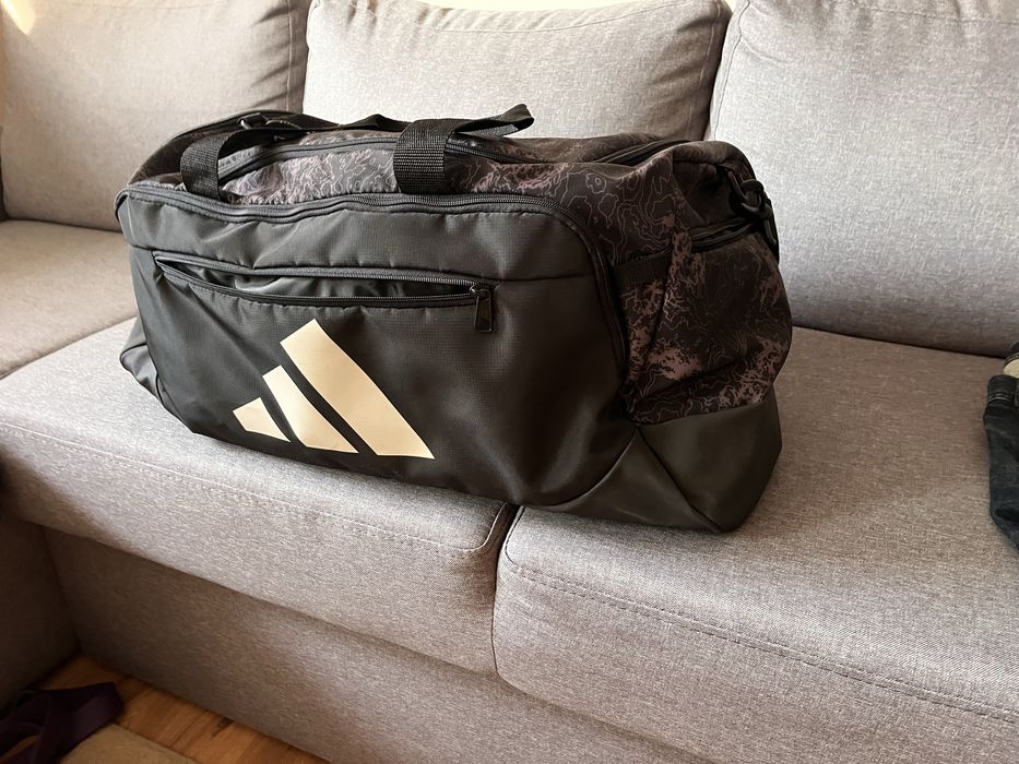 Спортен Сак Adidas
