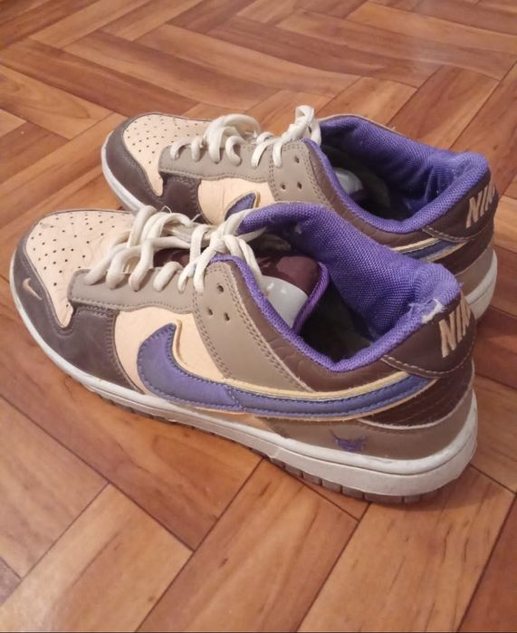 Кросовки рр 36-37 в хорошем состоянии