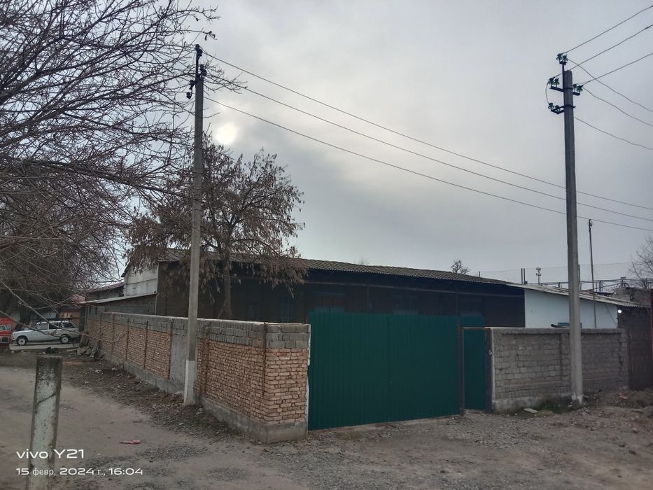 Ойига 15 000$ ва ундан ортиқ даромад топадиган завод сотилади