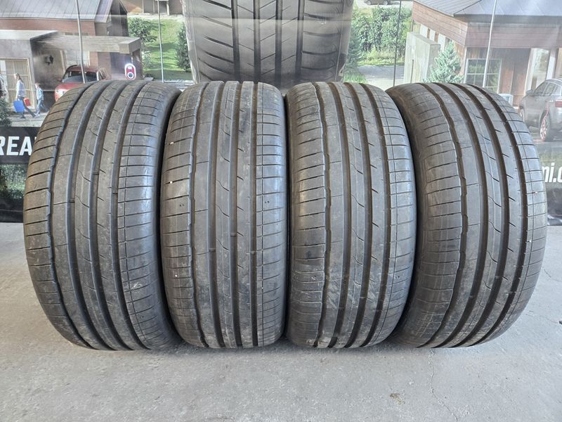 255/50/20 HANKOOK 4бр
