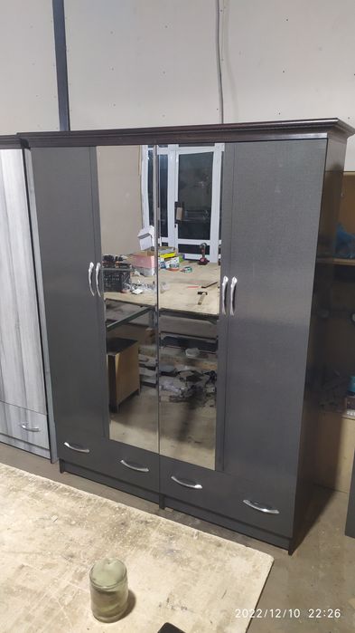 shaflar ishlab chiqauvcidan 1chi qoldan arzon obtim