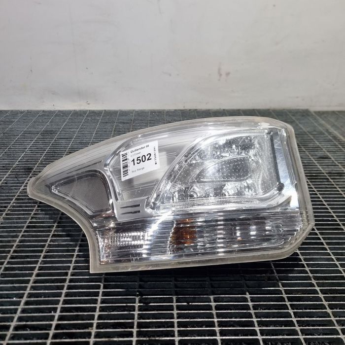 Stop Stanga Mitsubishi Outlander III 2012 - 2015 SUV 4 Usi (1502) Cu led