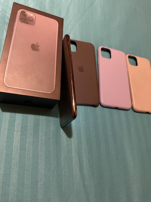 iPhone 11 pro max 256gb