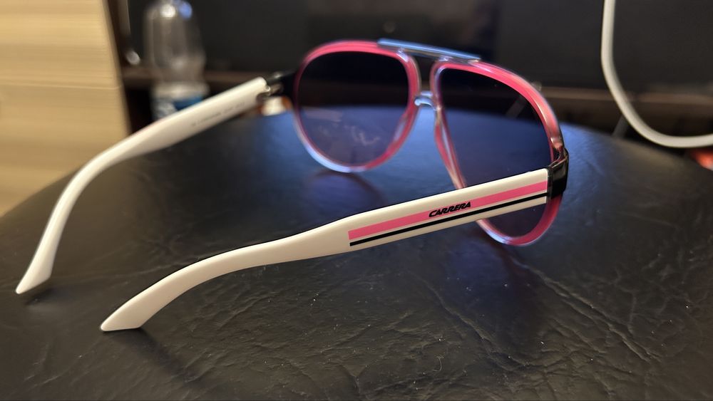 Carrera Forever Mine (Оригинал)