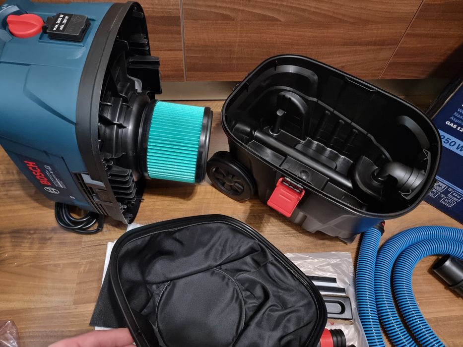 Aspirator Professional Bosch