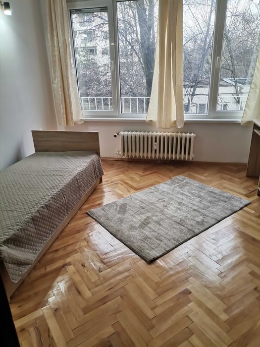 Дава се под наем Тристаен апартамент в София, Младост 1 - 85 кв.м за 698.19 € - Снимка #13