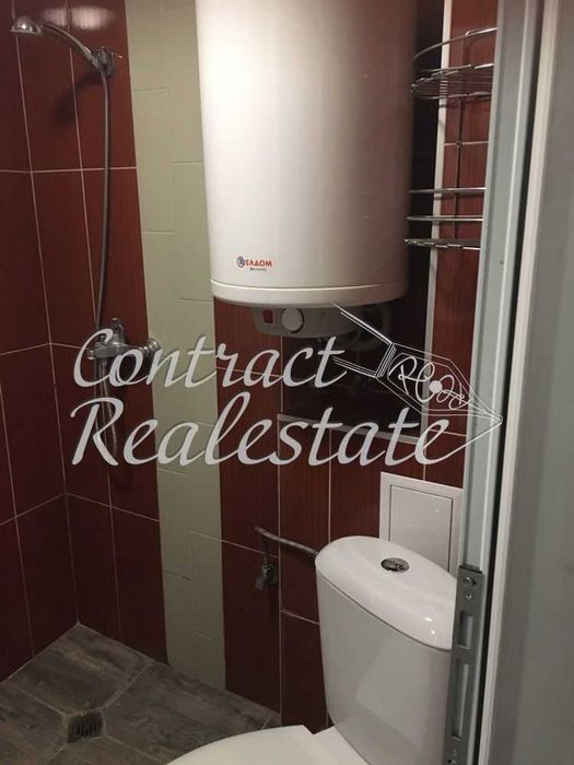 Дава се под наем Едностаен апартамент в Варна, Трошево - 40 кв.м за 309.06 € - Снимка #5