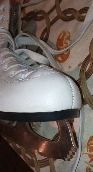 Коньки            .