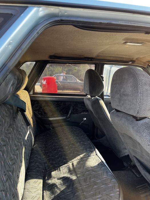 ВАЗ (Lada) 21099, 1998 года