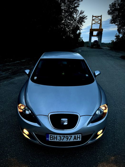 Seat Leon 1.9 TDI