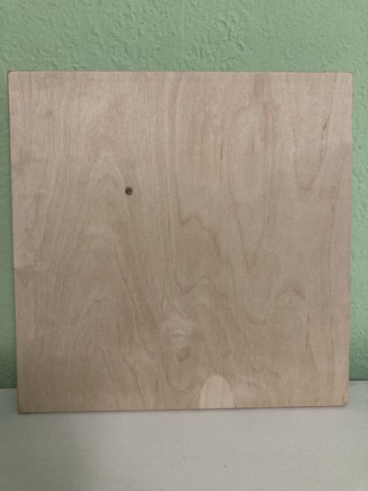 Дървена сензорна дъска Moni