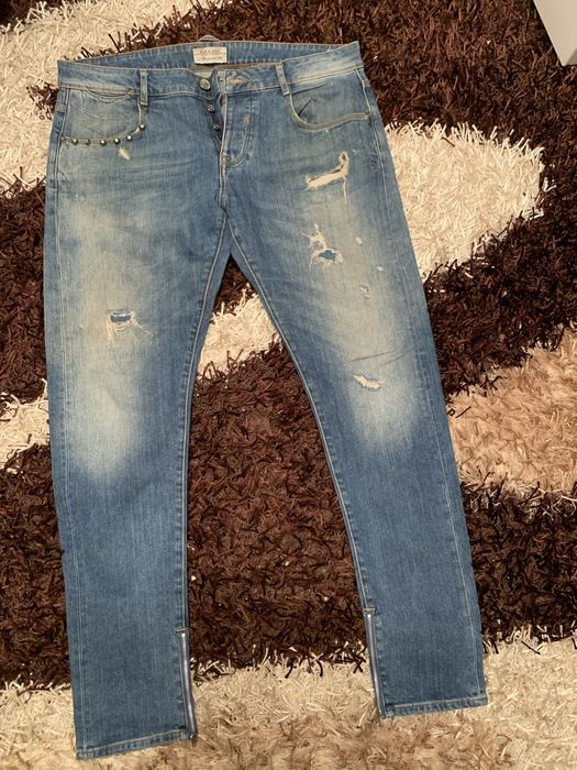 Vand Lot 8 perechi blug barbat