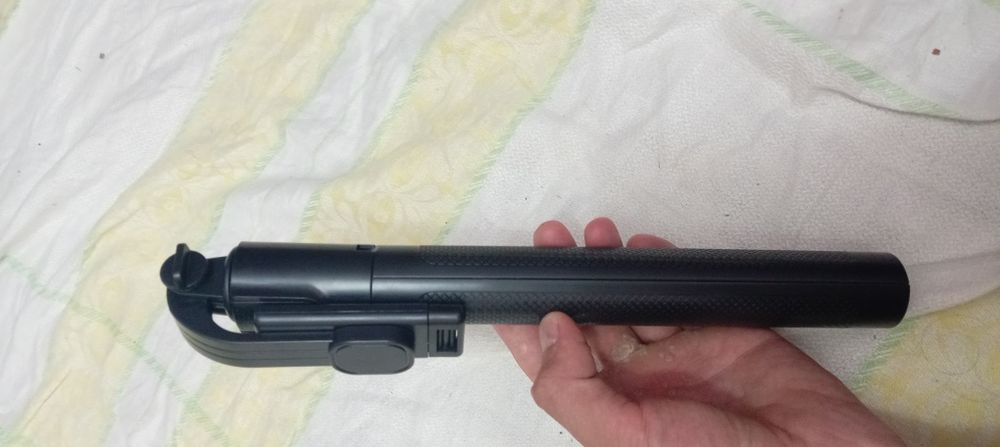 Arginal SELFi Tayoqchasi