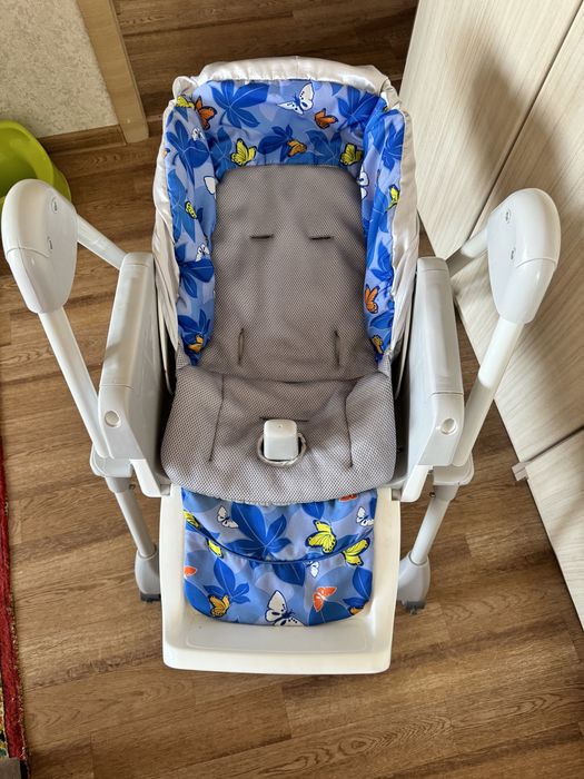 Стульчик для кормления JUSTIN