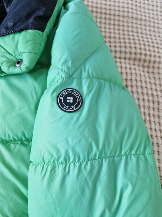 Мужская куртка Турция