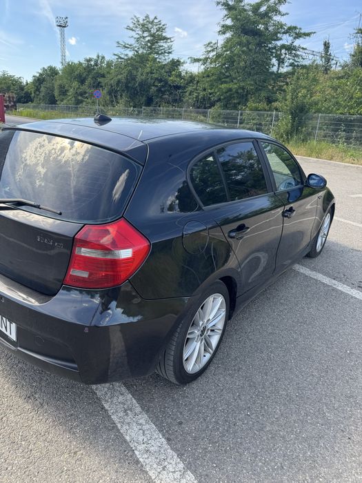 Bmw seria 1 118d mpachet