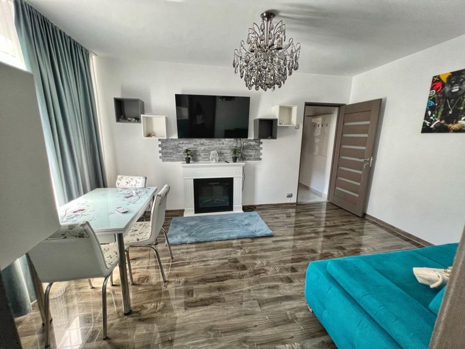 LUX !Apartament , garsoniera centru , regim hotelier POZELE SUNT REALE