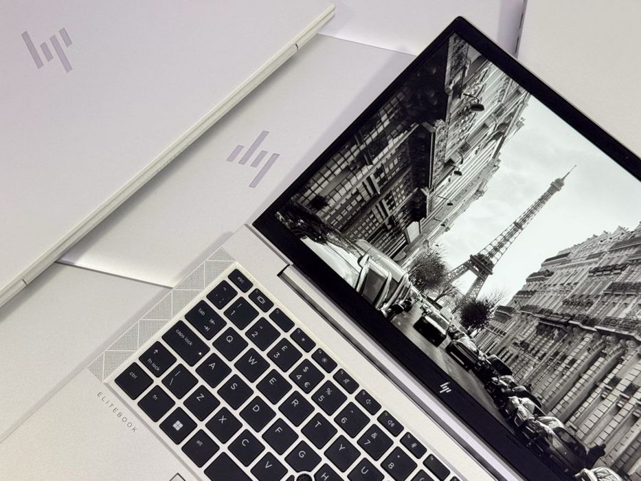 Hp Elitebook 845 G8 vpro