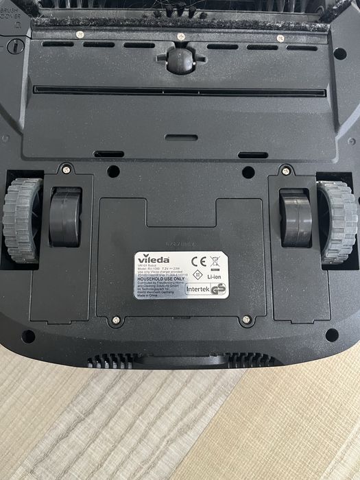 Aspirator Vileda robot VR 101