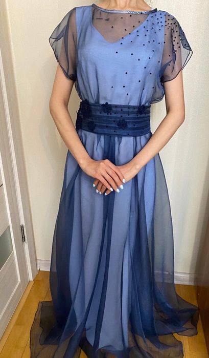 Продам платье