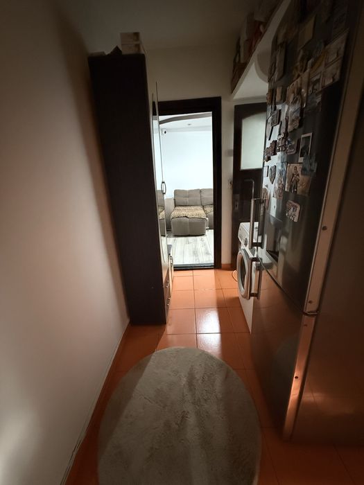 Apartament 2 camere, 43 mp, etaj 1, Tineretului – Giurgiu | Loc parcare