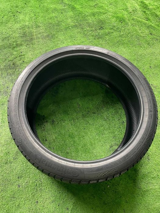 Anvelope Iarna 255/35/21 Continental