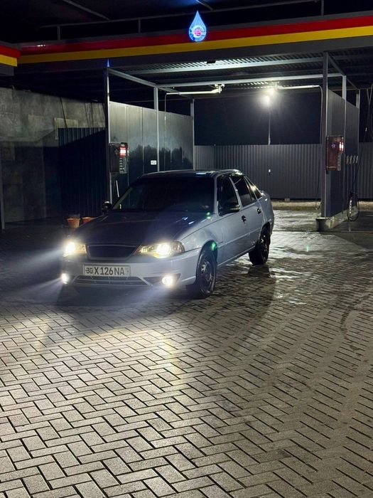 Nexia 2 1,6 DOHC Lux konditsioner