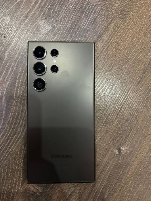 Samsung s24 ultra 256gb