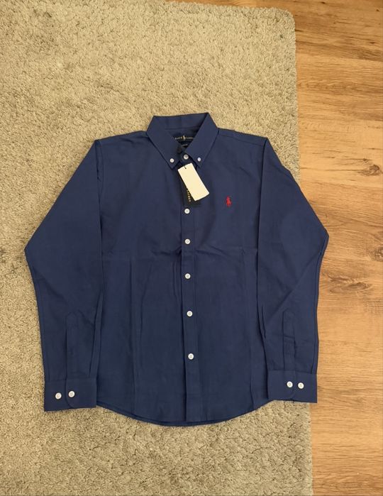 Camasa polo ralph lauren