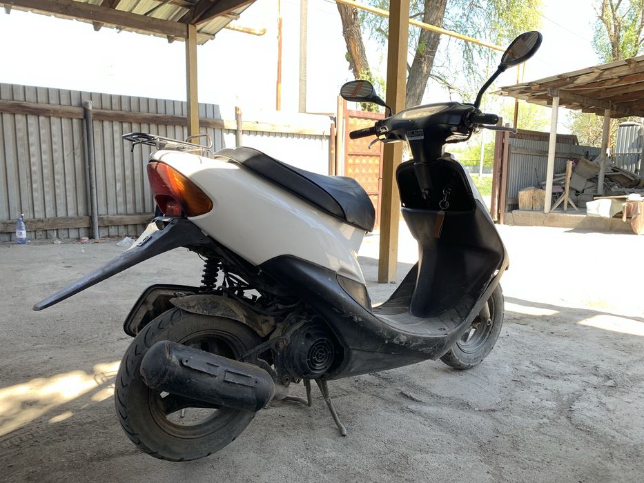 Продам Honda dio Af 34