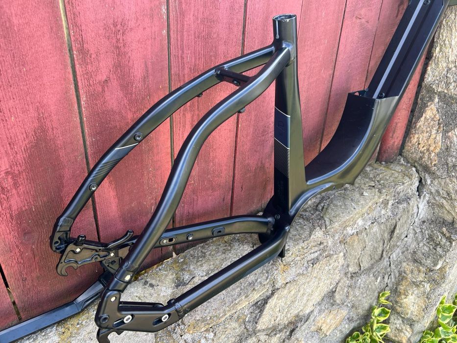 ‼️Cadru bicicletă electrică E-Bike 9/10 26R‼️