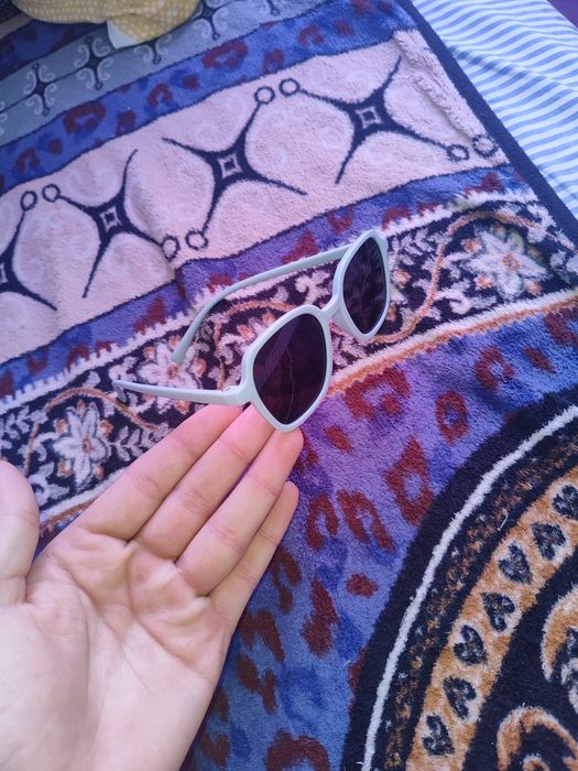 Солнцезащитные очки