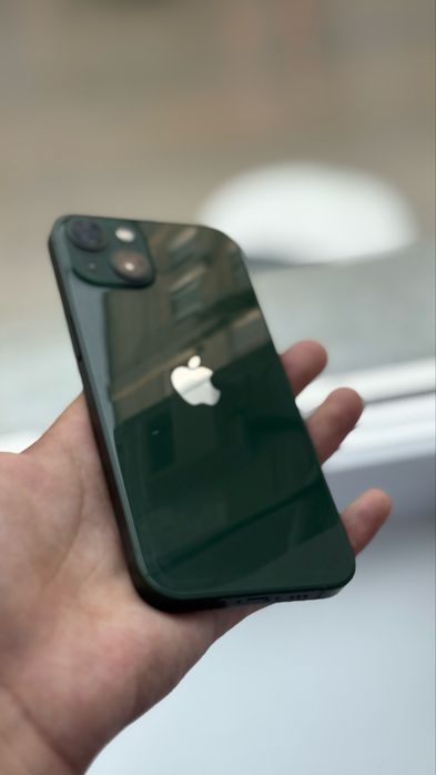 iPhone 13 Идеальное состояние!