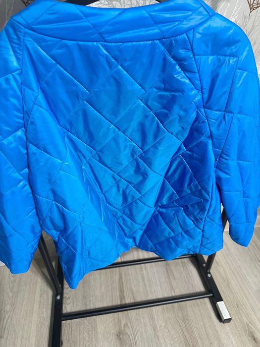 Дамско пролетно яке 7/8 ръкав