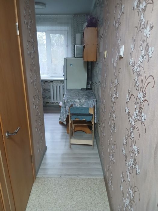 Продам 2х комнатную квартиру