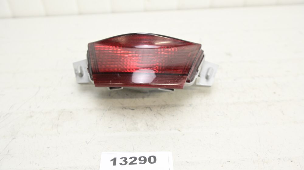 Stop Frana Lumina Spate Kawasaki ER6N ER-6N ER 6N 2005 - 2008 ER6F