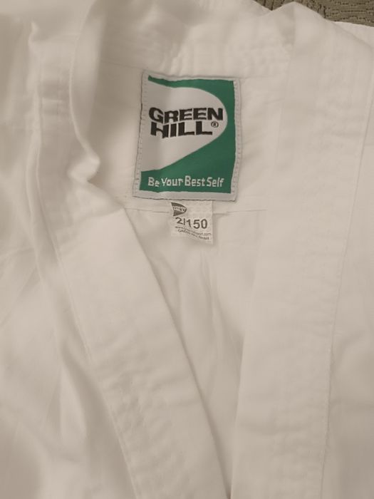 Кимоно для каратэ