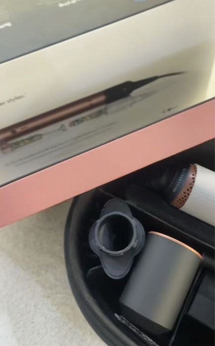 Dyson Airwrap Coanda2x