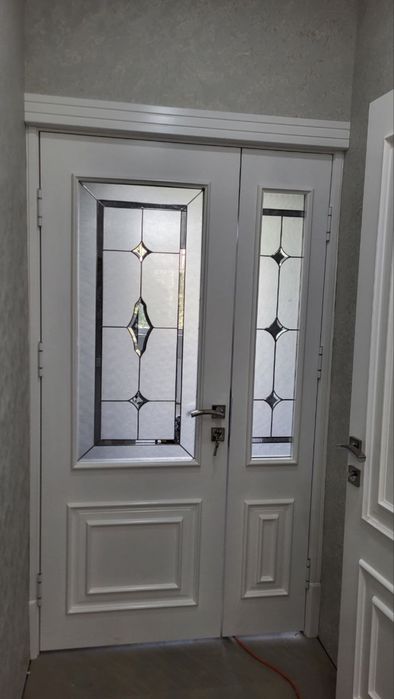 Oynalarga  vitraj qilamiza sifatiga kafolat beramiza